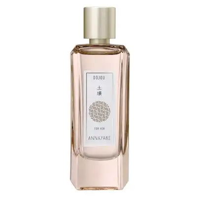 Annayake Dojou for Her Eau de Parfum Spray 100 ml 100.0 ml - Annayake - Comparador de precios