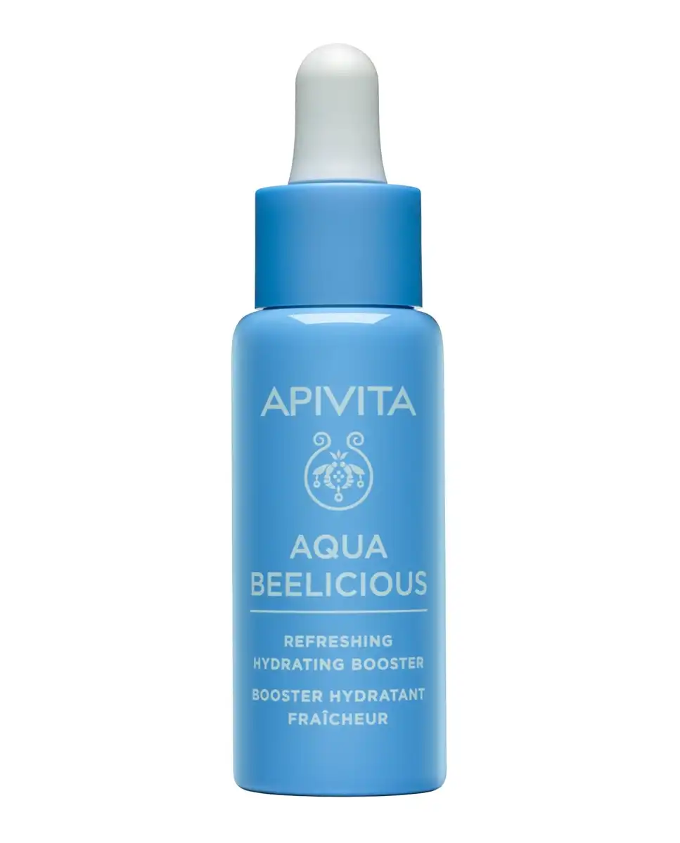 Apivita - Gel Booster Aqua Beelicious 30 Ml - Apivita - Comparador de precios