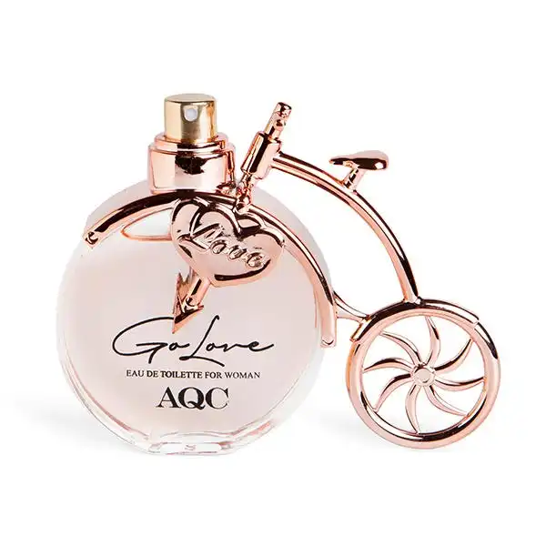 AQC Fragrances EDT 30 ML - AQC Fragrances - Comparador de precios