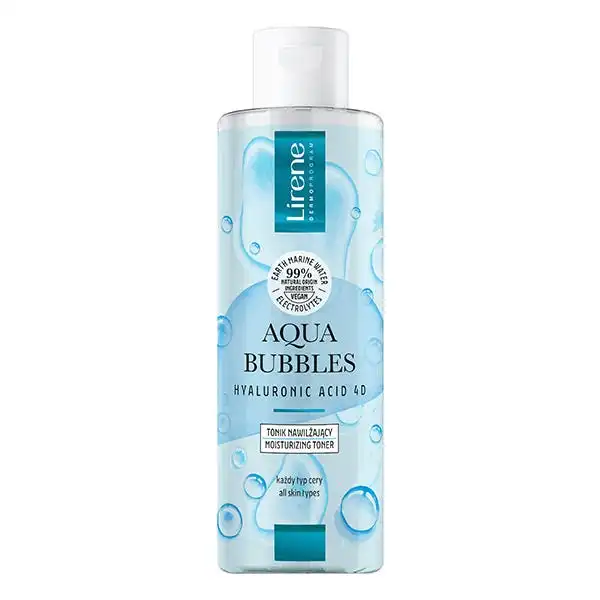 Aqua Bubbles - LIRENE - Comparador de precios