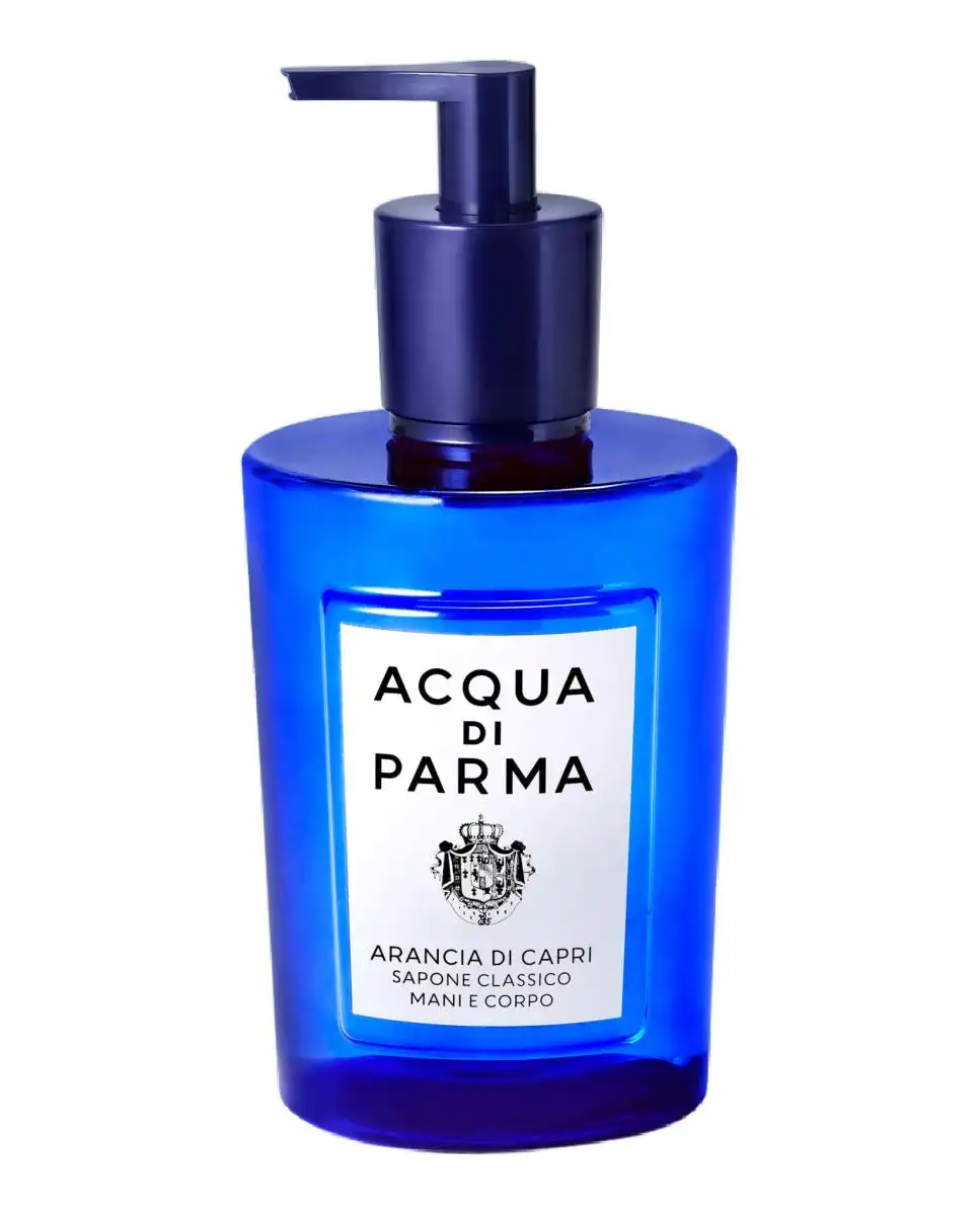 Arancia Di Capri Sapone ClassicoJabón Para Manos Y Cuerpo 350 Ml - Acqua Di Parma - Comparador de precios