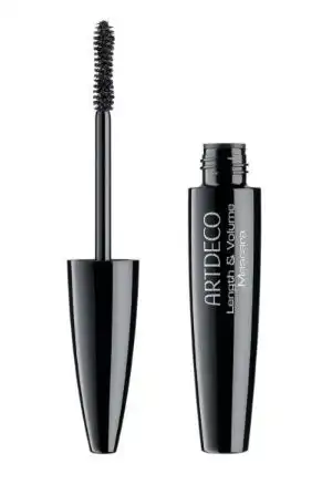 Artdeco Lenght & Volume Mascara Máscara a prueba de roces para pestañas extralargas - Artdeco - Comparador de precios