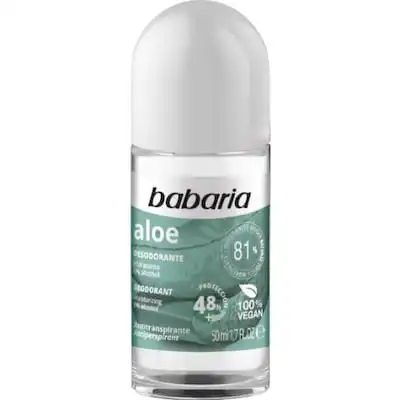 Babaria 50 ML - Babaria - Comparador de precios