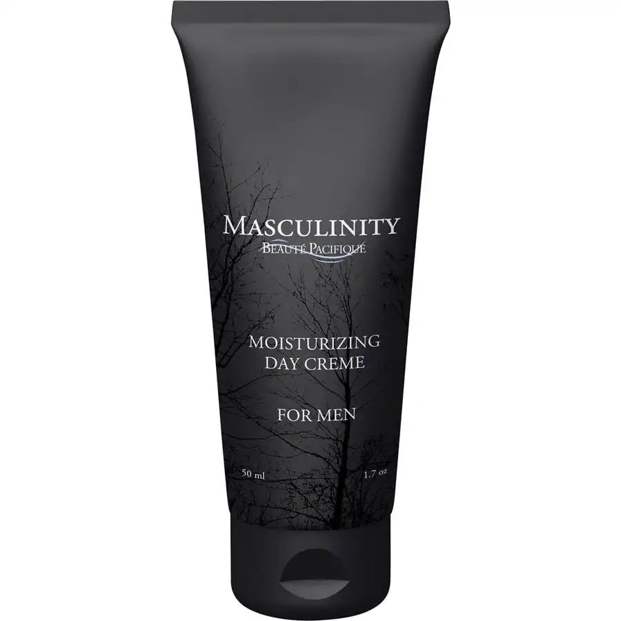 Beauté Pacifique - Crema hidratante de día Cremas faciales 100 ml male - Beauté Pacifique - Comparador de precios