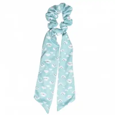 Beter Coletero Scrunchie con lazo Nube Mr. Wonderful x BETER, 1 un - Beter - Comparador de precios