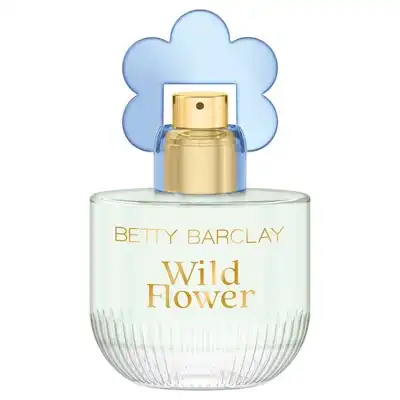 Betty Barclay Wild Flower Eau de Parfum Spray 20 ml 20.0 ml - Betty Barclay - Comparador de precios