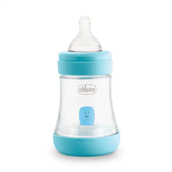 Biberón Perfect5 +0M - Chicco - Comparador de precios