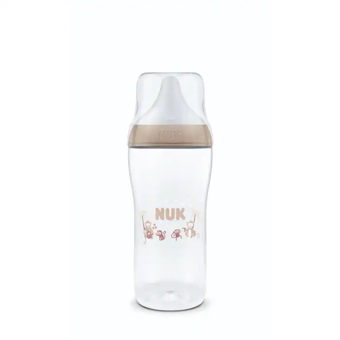 Biberón Perfect Match Mono +6 Meses 360 ml - NUK - Comparador de precios