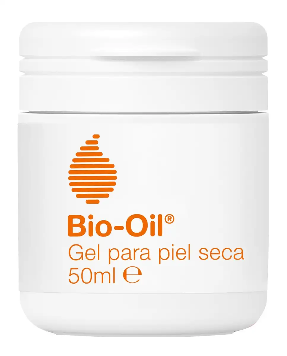 Bio-Oil - Gel Para Piel Seca 50 Ml - Bio-Oil - Comparador de precios