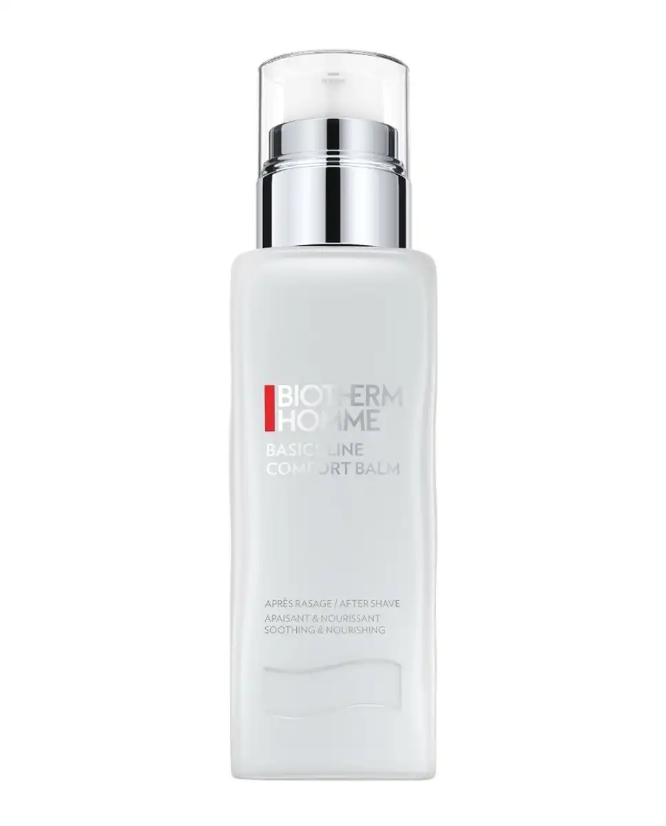 Biotherm Homme - Bálsamo After-shave Ultra Confort 75 Ml - Biotherm Homme - Comparador de precios