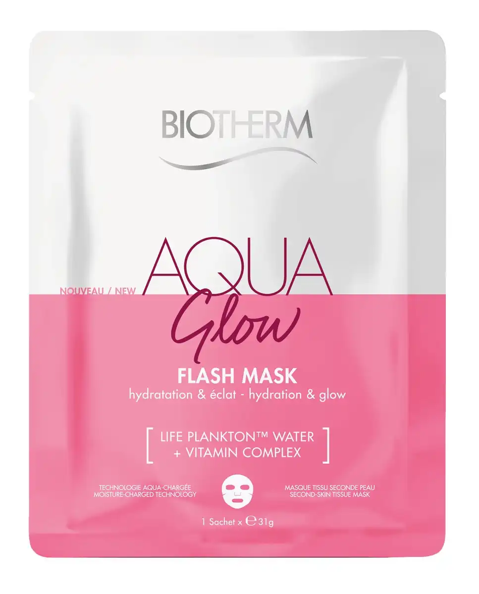 Biotherm - Mascarilla Facial Aquasource Super Masque Glow - Biotherm - Comparador de precios