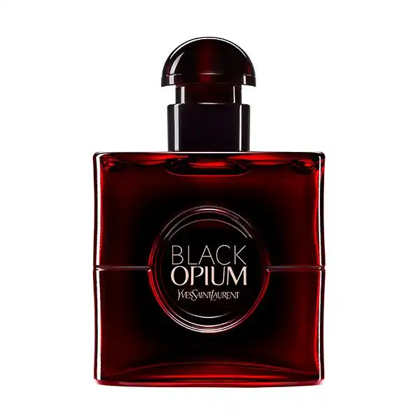 Black Opium Red 30Ml - Yves Saint Laurent - Comparador de precios