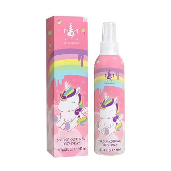 Body Spray - EAU MY UNICORN - Comparador de precios