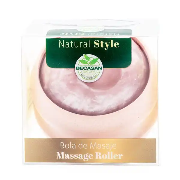 Bola De Masaje - BCS BODY CARE - Comparador de precios