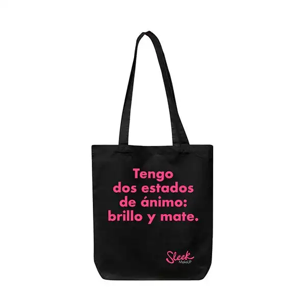 Bolsa De Tela - Sleek - Comparador de precios