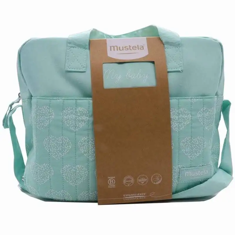 Bolsa Paseo - Mustela - Comparador de precios