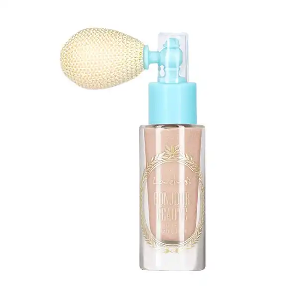 Bonjour Beaute Dust Highlighter - lovely - Comparador de precios
