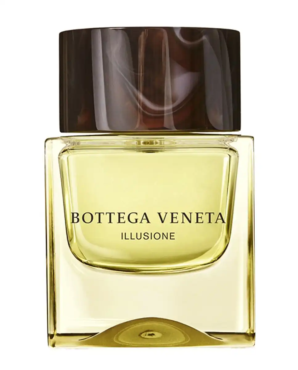 Bottega Veneta - Eau De Toilette Illusione For Him 50 Ml - Bottega Veneta - Comparador de precios