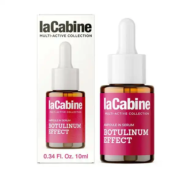 Botulinum Effect - LACABINE - Comparador de precios