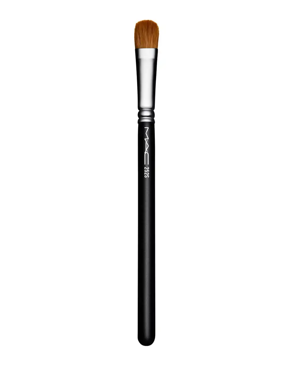 Brocha 252S Large Shader M.A.C - M.A.C - Comparador de precios