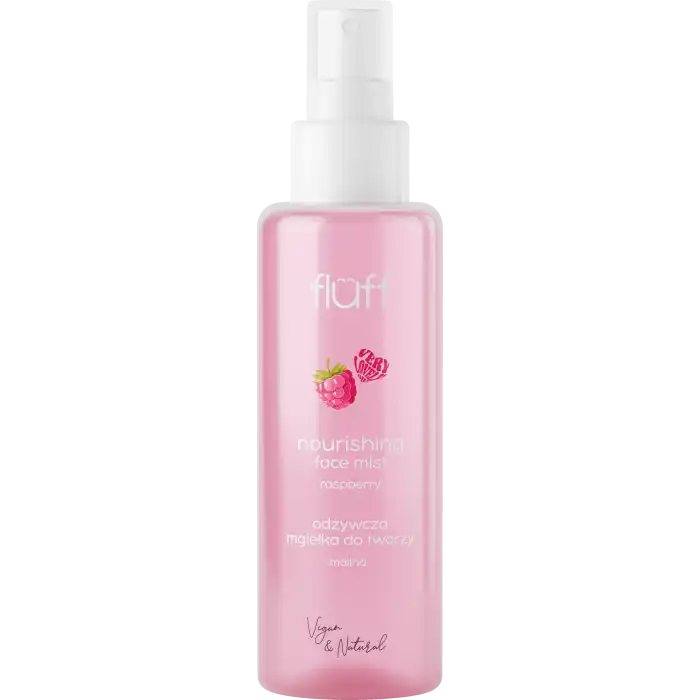 Bruma Facial Frambuesa 150 ml  Fluff - Fluff - Comparador de precios