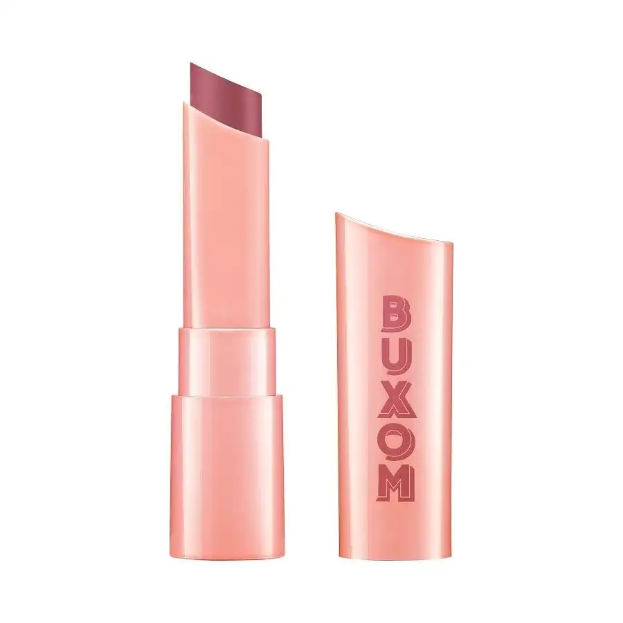 BUXOM - Full-On Satin Barras de labios 2.5 g PINK CRUSH - BUXOM - Comparador de precios