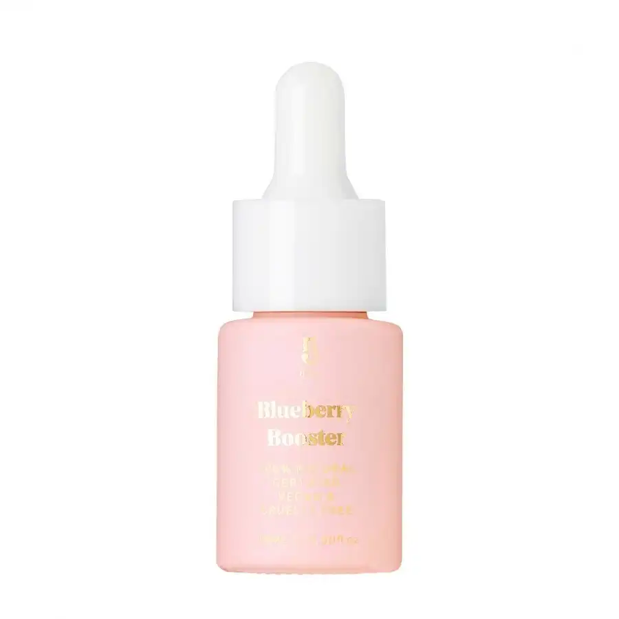 BYBI - Blueberry Booster Aceites faciales 15 ml female - BYBI - Comparador de precios