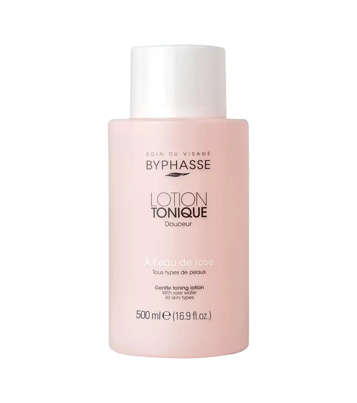 Byphasse - Tónico Douceur de agua de rosas - Byphasse - Comparador de precios
