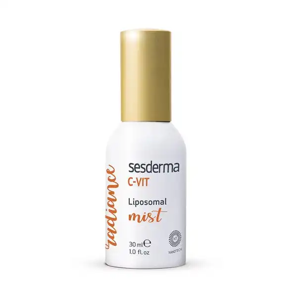 C-Vit Liposomal Mist Radiance - Sesderma - Comparador de precios
