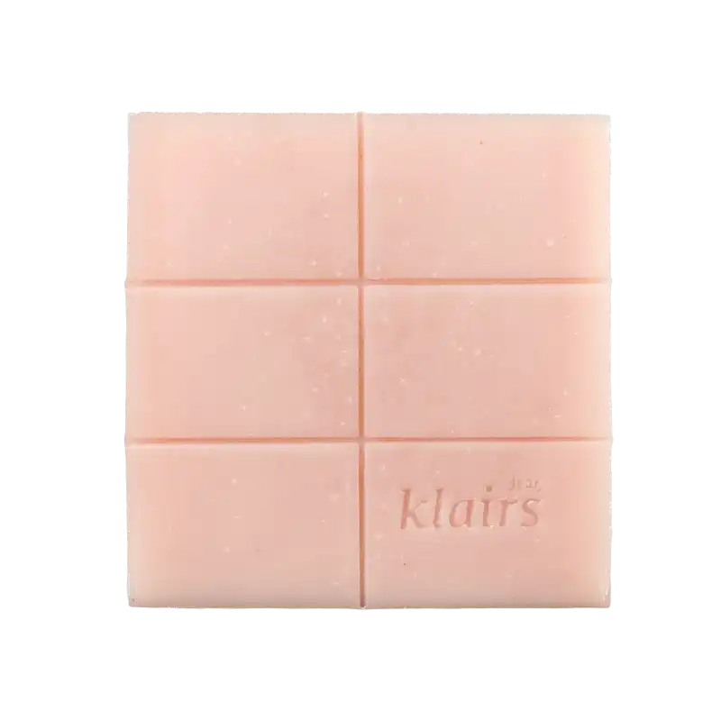 Cace rich moist soap 100g - Klairs - Comparador de precios