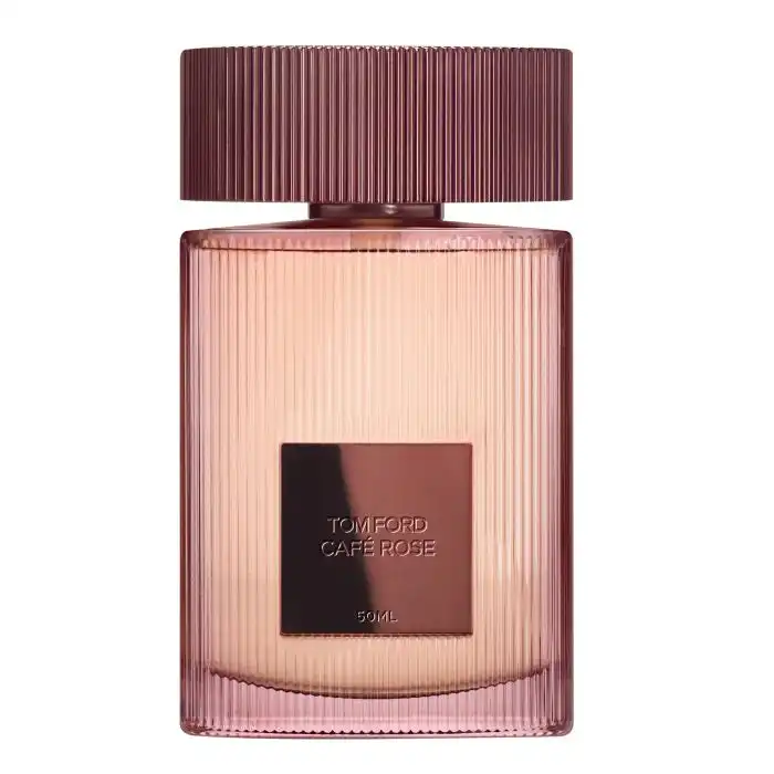 Café Rose Eau De Parfum 50 ml - Tom Ford - Comparador de precios