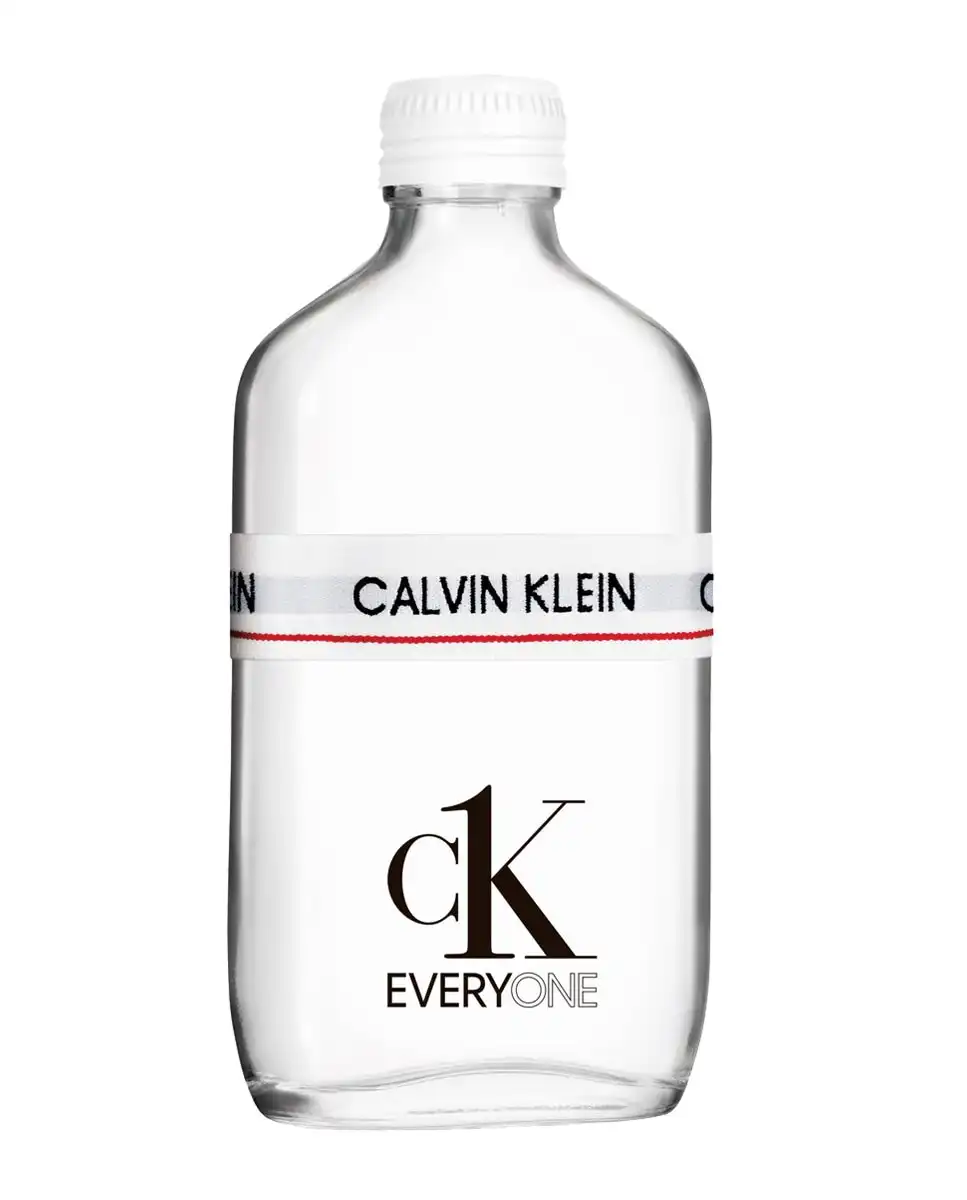 Calvin Klein - Eau De Toilette CK Everyone 200 Ml - Calvin Klein - Comparador de precios