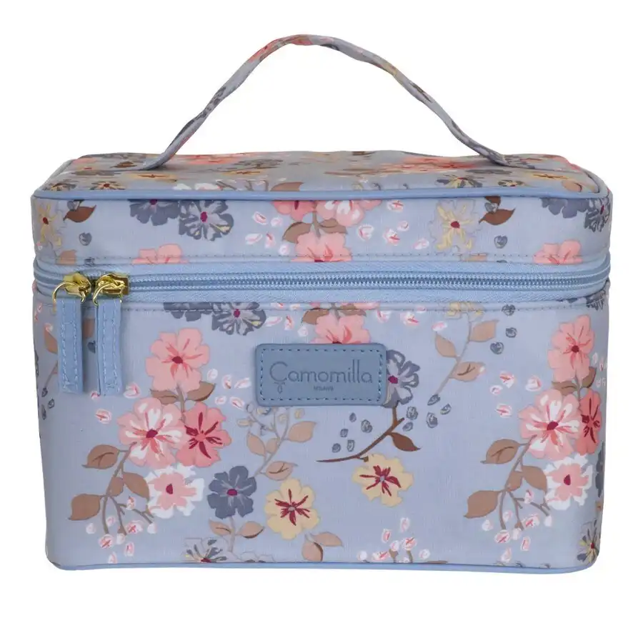 Camomilla - Beauty Case M Kyoto Neceseres 1 pieces female - Camomilla Milano - Comparador de precios