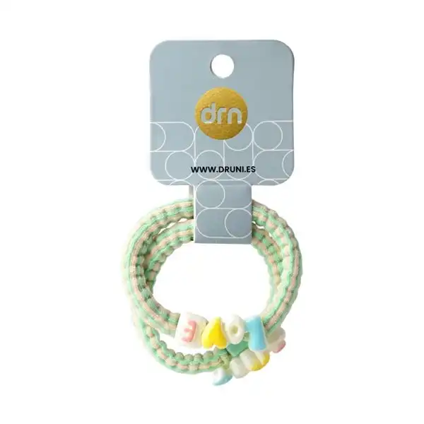 Candy Love Verde - DRN - Comparador de precios