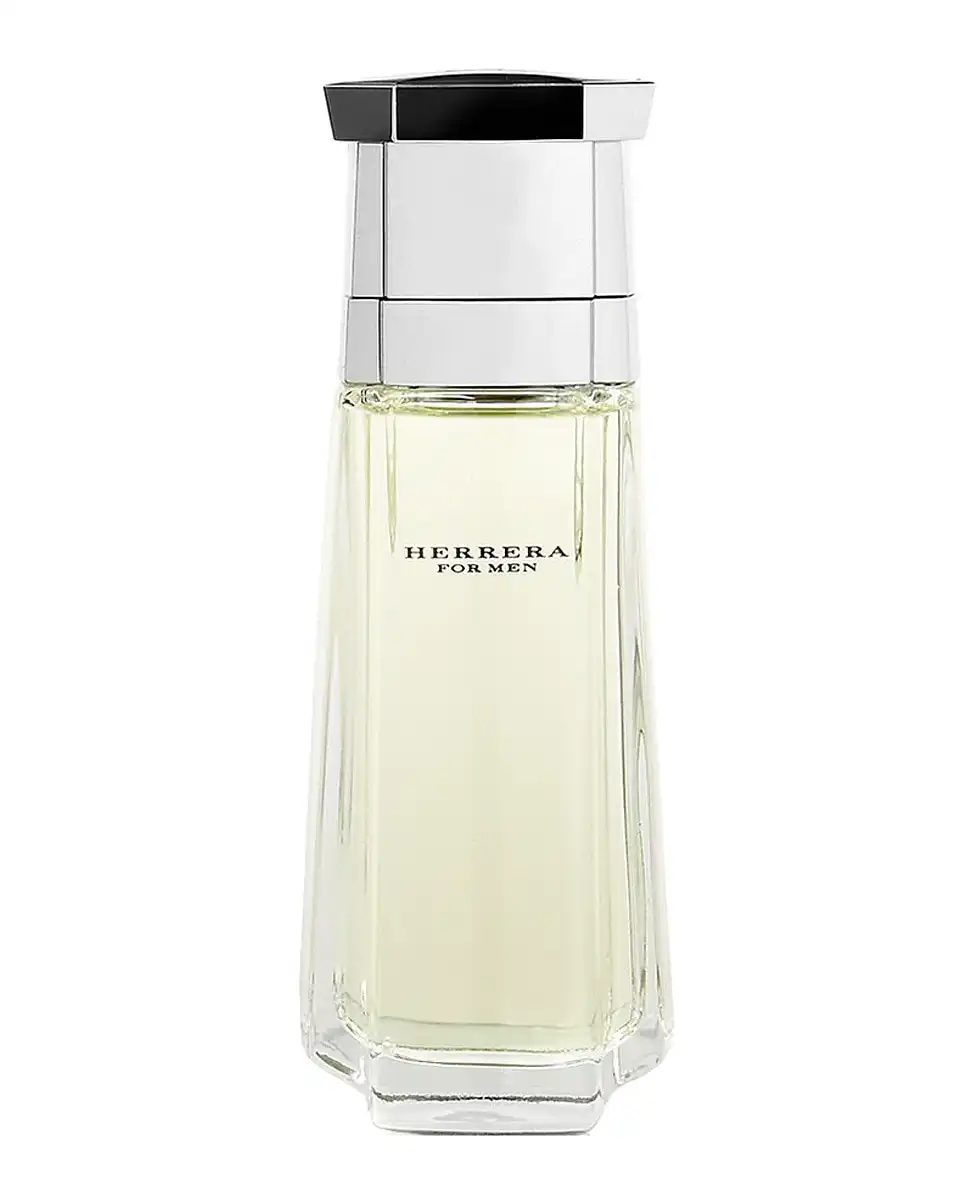 Carolina Herrera - Eau De Toilette Herrera For Men 100 Ml - Carolina Herrera - Comparador de precios