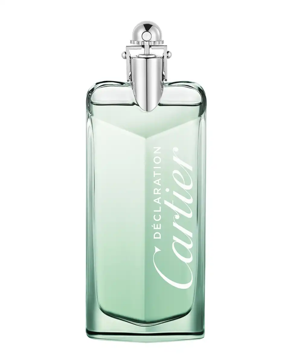 Cartier - Eau De Toilette Déclaration Haute Fraîcheur 100 Ml - Cartier - Comparador de precios