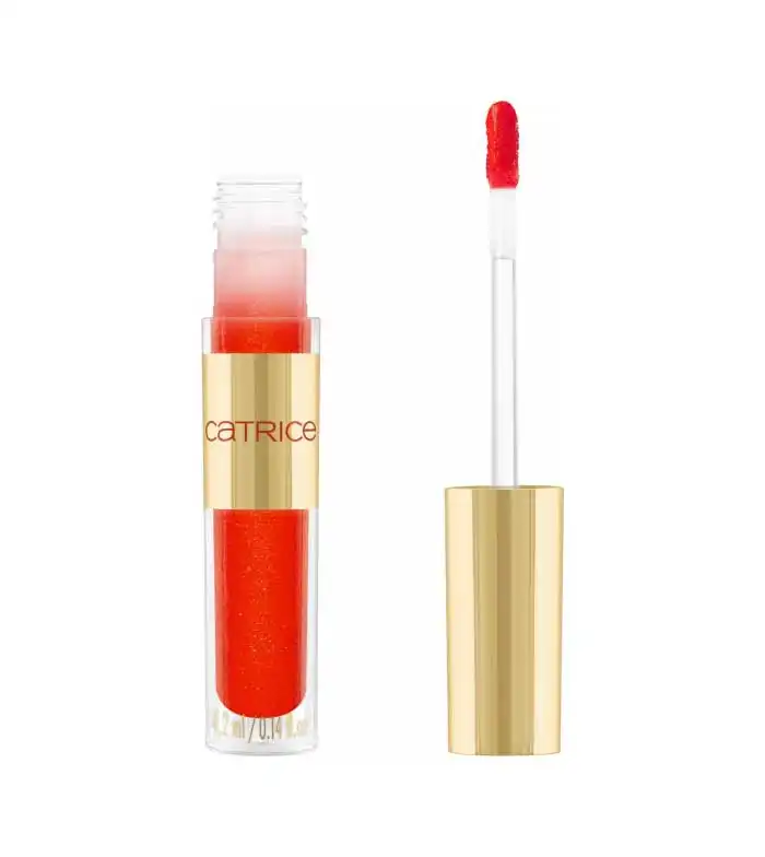 Catrice - *Beautiful. You* - Brillo de labios Voluminizador - (N)Ever Fully Perfect - CATRICE - Comparador de precios