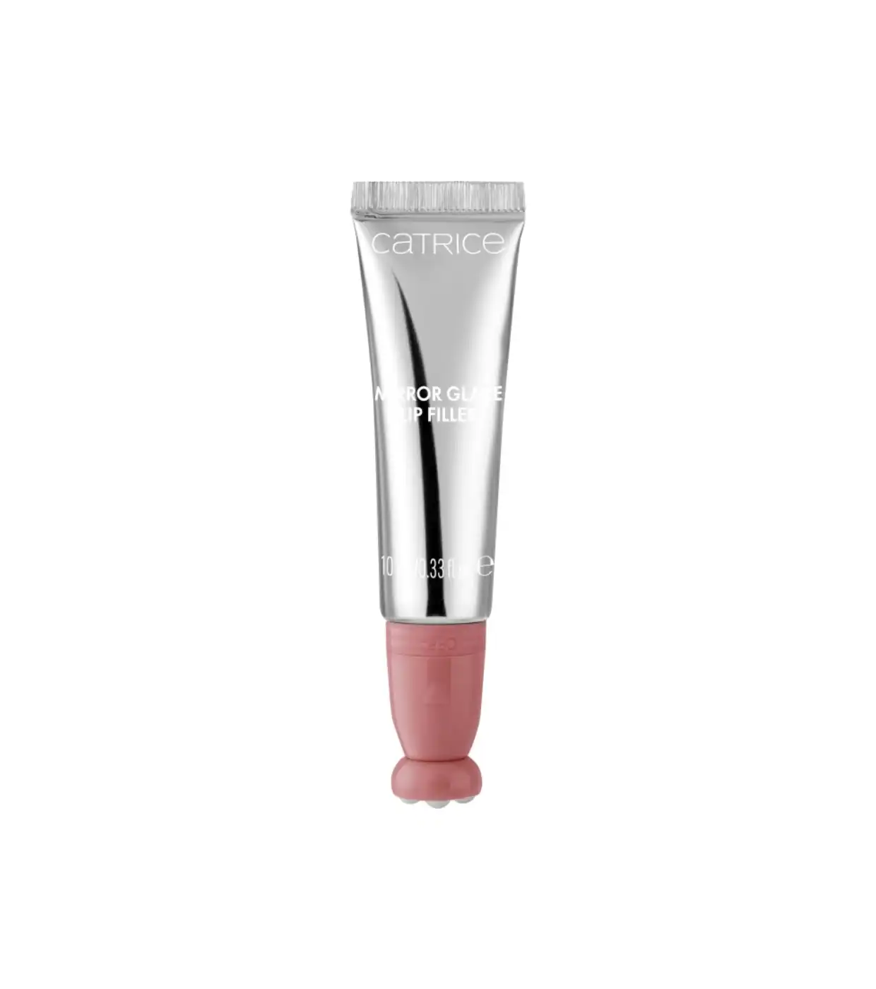 Catrice - *Beyond the Mirror* - Brillo de labios - C02: Glowing Drip - CATRICE - Comparador de precios