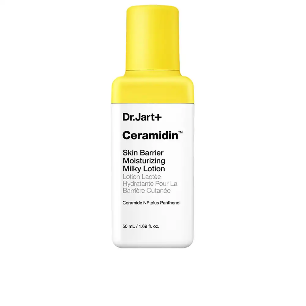 Ceramidin loción emulsionante hidratante para la barrera cutánea 50 ml - Dr Jart+ - Comparador de precios