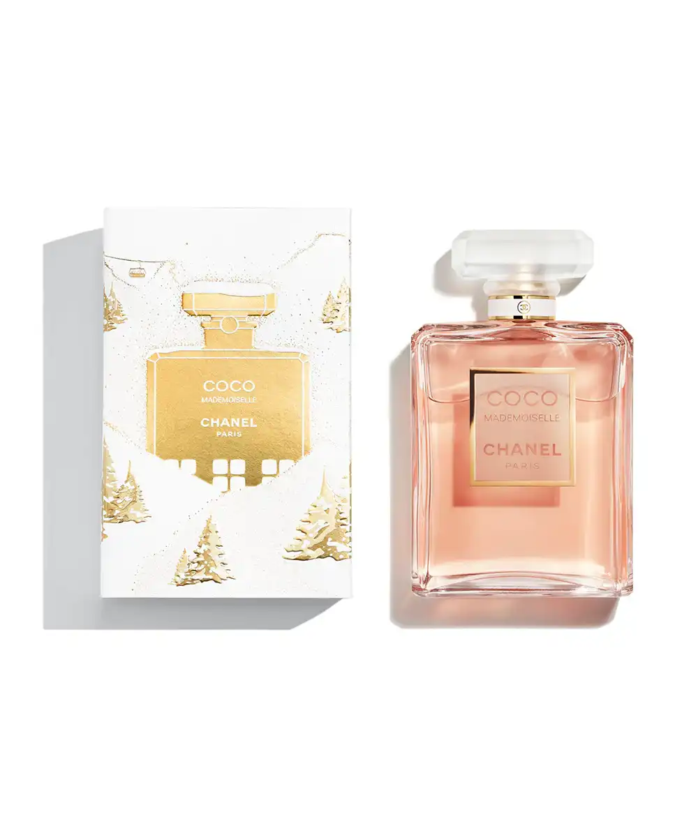 CHANEL COCO MADEMOISELLE EAU DE PARFUM - Chanel - Comparador de precios