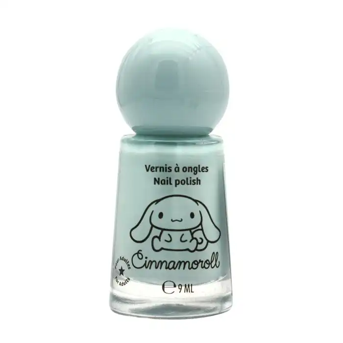 Cinnamoroll Esmalte de Uñas para Adultos 9 ml - TAKE CARE - Comparador de precios