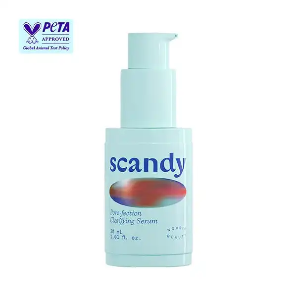 Clarifying Serum - Scandy - Comparador de precios