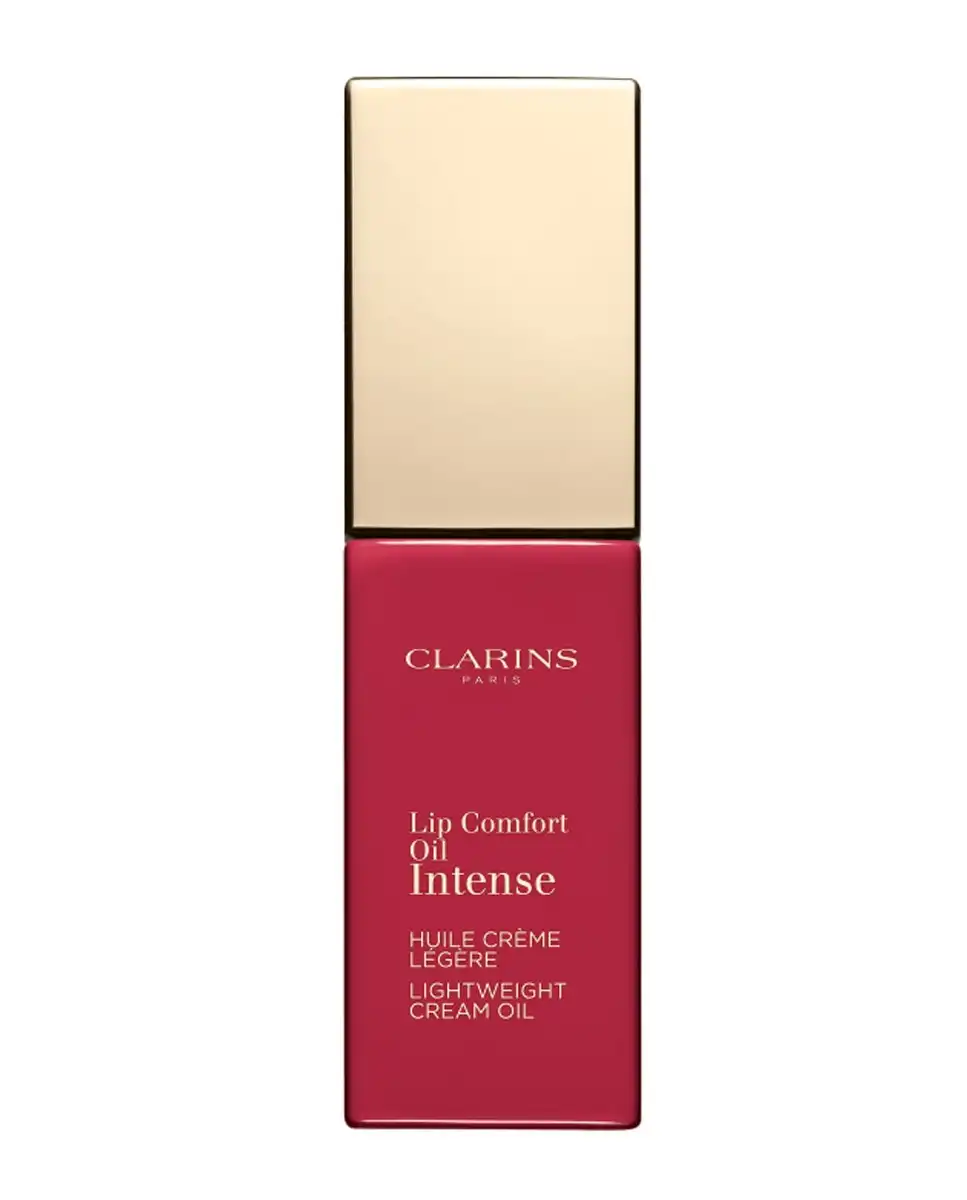 Clarins - Bálsamo Labial Lip Comfort Oil Intense - Clarins - Comparador de precios