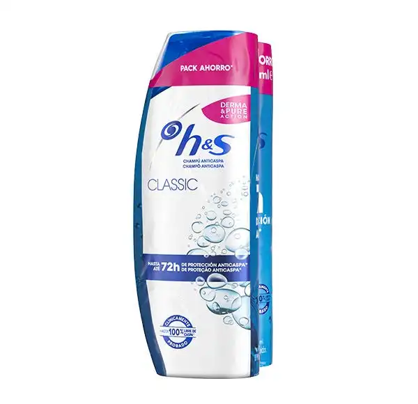 Classic - H&S - Comparador de precios