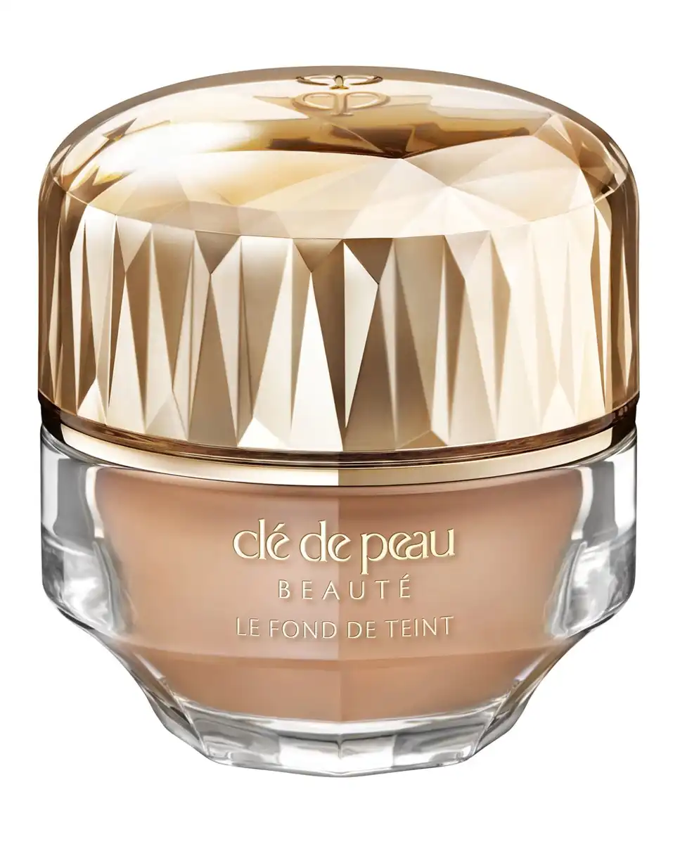 Clé De Peau Beauté - Base De Maquillaje The Foundation - Clé de Peau Beauté - Comparador de precios
