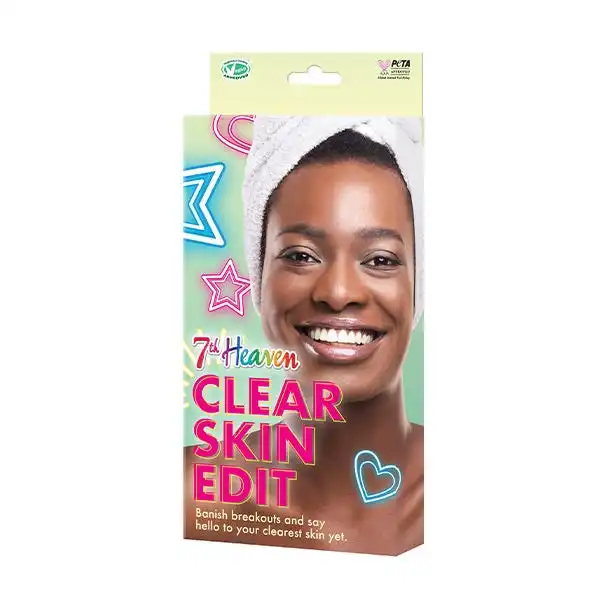 Clear Skin Edit - MOUNTAGNE JEUNESSE - Comparador de precios