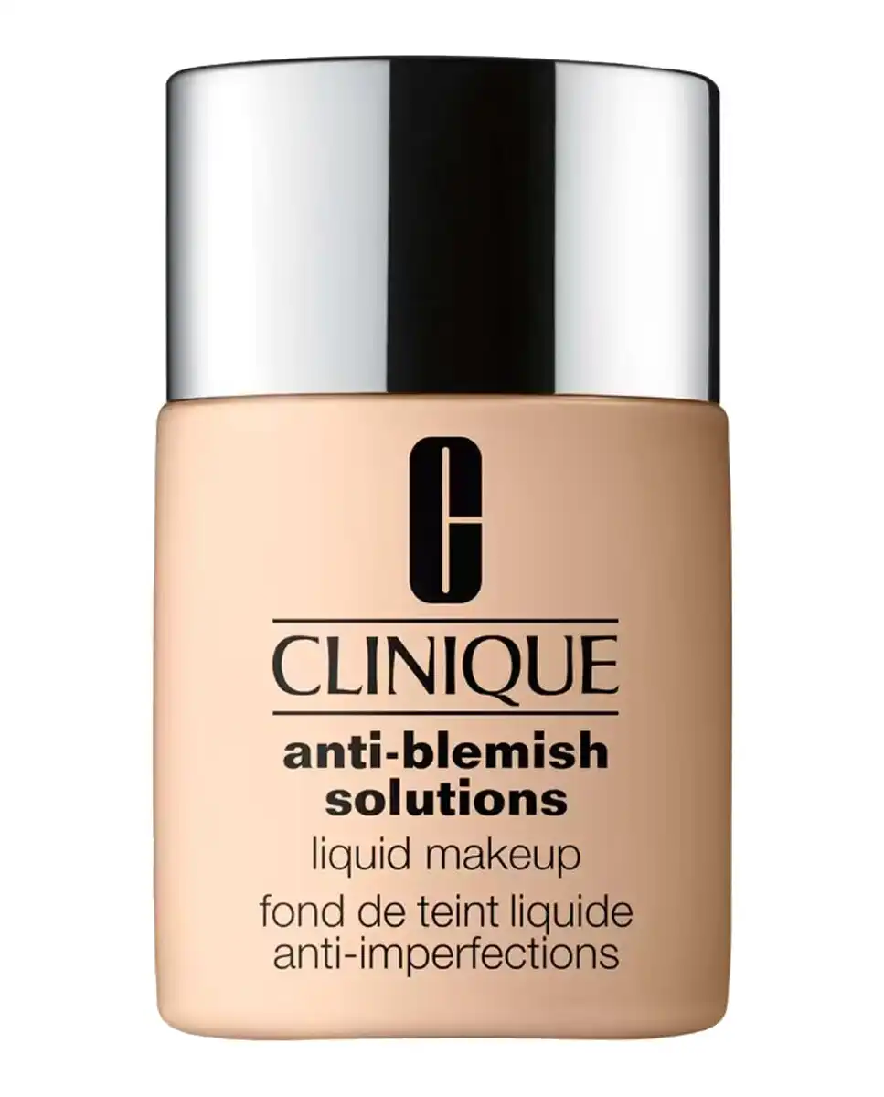 Clinique - Base de maquillaje Anti-blemish Solutions Clinique. - Clinique - Comparador de precios