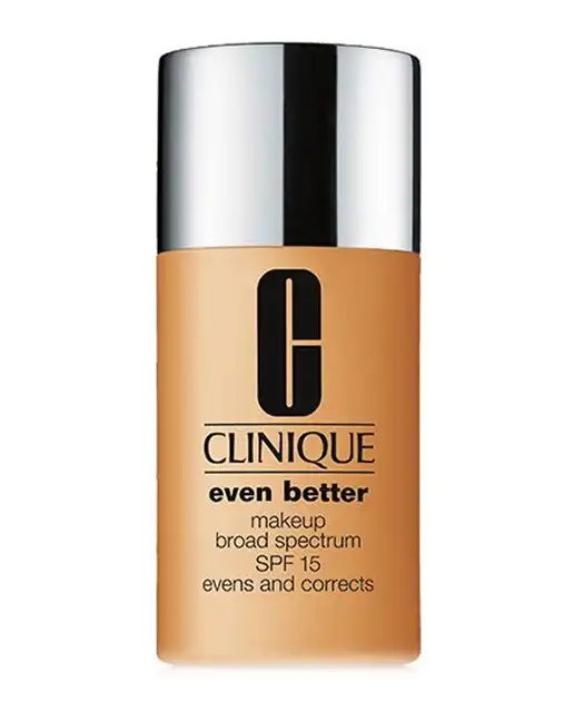 Clinique - Even Better™ Makeup Broad Spectrum SPF 15 Clinique. - Clinique - Comparador de precios