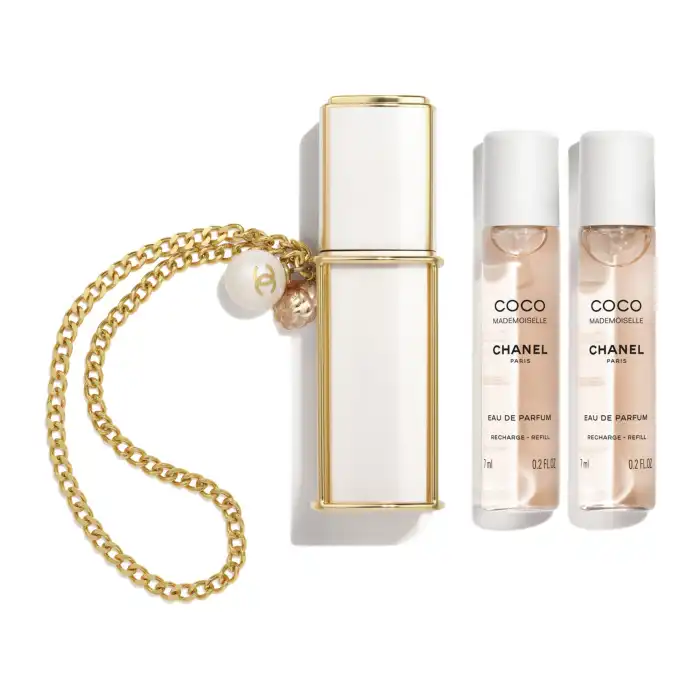 COCO MADEMOISELLE 7 ml  Chanel  Perfumes de Mujer - Chanel - Comparador de precios
