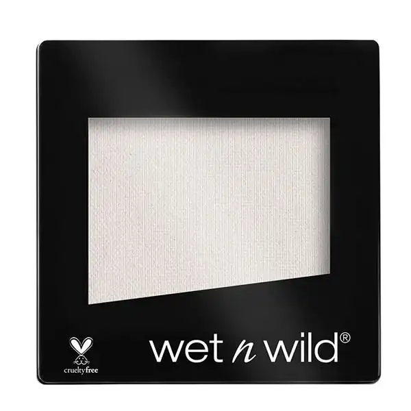 Color Icon Sugar - WET n WILD - Comparador de precios